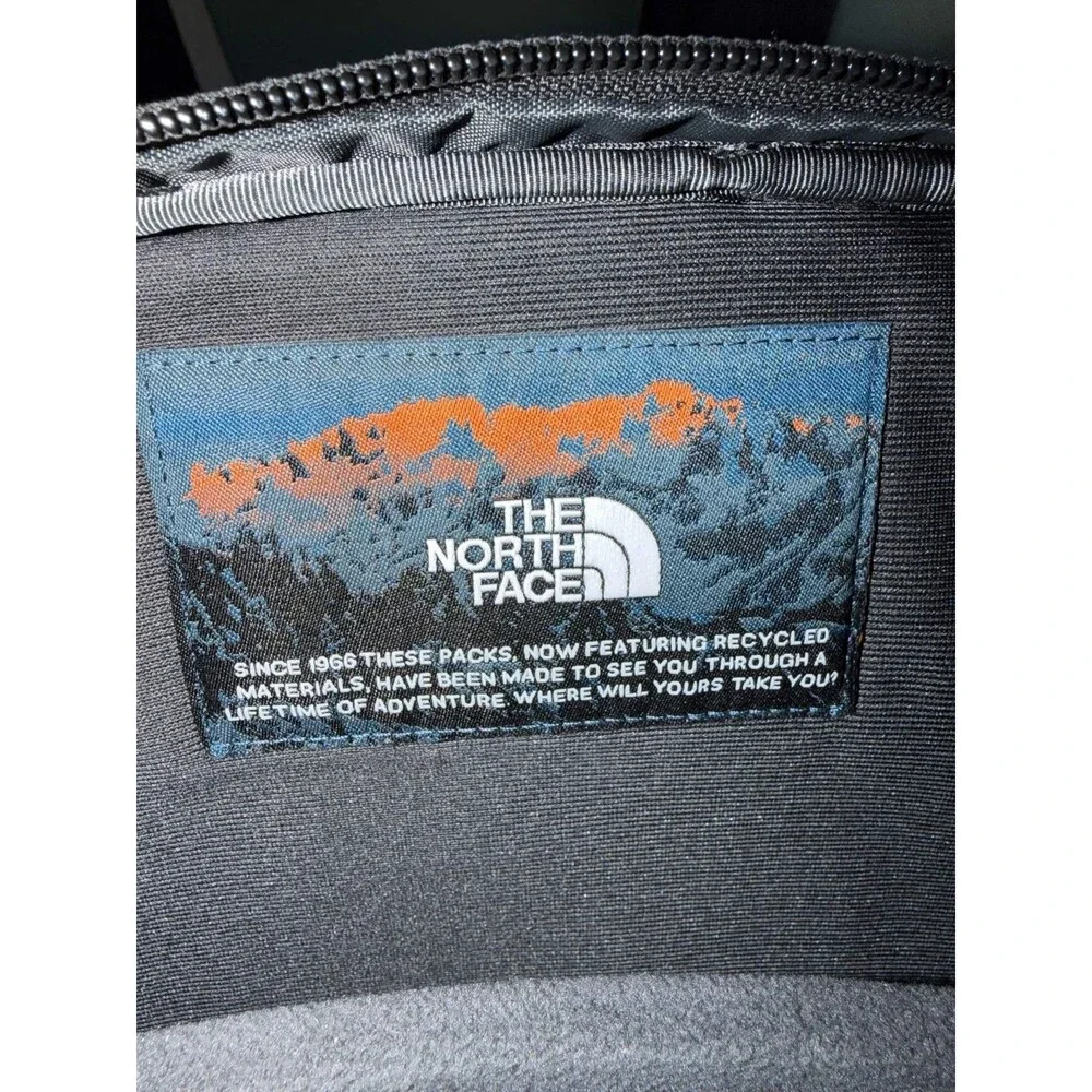 The North Face Surge 30L Backpack Fits 16
